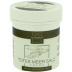 Alpenhof Totes Meer Salz Creme (125 ml)
