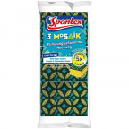 Spontex® Reinigungsschwämme Mosaik (3 St.)