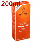 Weleda Arnika-Massageöl (200 ml)