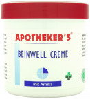 Apotheker's Beinwell Creme (250 ml)