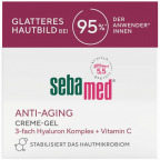 sebamed® ANTI-AGING Creme-Gel (50 ml)