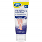 Scholl Anti-Hornhaut Fußpeeling (75 ml)
