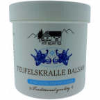 Teufelskralle Balsam vom Pullach Hof (250 ml)