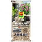 COMPO BIO GRANUPLANT® Drainage- und Pflanzgranulat (10 Liter)