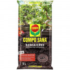 COMPO SANA® Bonsaierde (5 Liter)