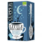 CUPPER Tea "Little Dreamer" (20 Ftb.)