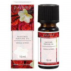 pajoma Parfümöl Vanilla & Roses (10 ml)