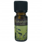 Elina Duftöl Eukalyptus (10 ml)