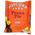 Popcorn Shed Pecan Pie Flavoured Gourmet Popcorn (24 g)