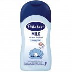 Bübchen® Milk sensitiv (400 ml)