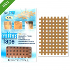 AcuTop Gitter Tape Akupunktur-Pflaster Typ XXL (20 St.)