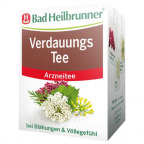 Bad Heilbrunner Verdauungs Tee (8 Ftb.) [Sonderposten]