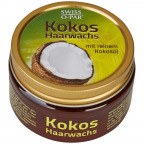 Swiss-o-Par® Kokos Haarwachs (100 ml)