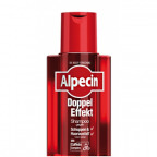 Alpecin Doppel-Effekt Shampoo Schuppen und Haarausfall (200 ml)