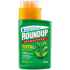 Roundup® Unkrautfrei Total Konzentrat (270 ml)