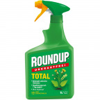 Roundup® Unkrautfrei Total Sprühflasche (1000 ml)