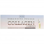 Bio-Vital® Collagen-Ampullen (15 x 2 ml)