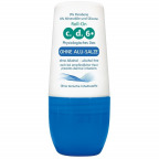 c.d.6+ Physiologisches Deo Roll-on (60 ml)