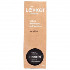 The Lekker Company Creme-Deo senitive soft bamboo (30 ml)