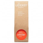 The Lekker Company Creme-Deo neutral (30 ml)