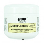 Altersflecken Creme vom Pullach Hof (125 ml)