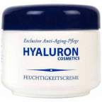 Hyaluron Cosmetics Feuchtigkeitscreme (125 ml)