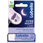 Labello® Overnight Care Lavendel (4,8 g)