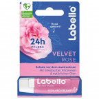 Labello® Velvet Rose (4,8 g)