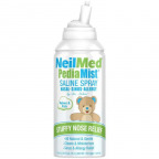 NeilMed® PediaMist® Saline Spray (75 ml)