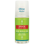 Speick Natural Active Deo Roll-on ohne Alkohol (50 ml)