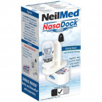 NeilMed® NasaDock® Plus (1 St.)