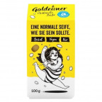Goldeimer "Normale Seife" (100 g)