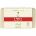 Speick Organic 3.0 palmölfreie Seife (80 g)