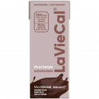 LaVieCal® PLATINUM Schokolade (200 ml)