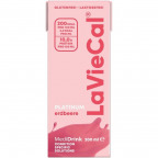 LaVieCal® PLATINUM Erdbeere (200 ml)