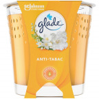 glade® Duftkerze Anti-Tabac (1 St.)