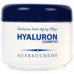 Hyaluron Cosmetics Aufbaucreme (125 ml)