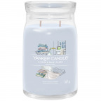 Yankee Candle® Signature "A Calm & Quiet Place" Large (1 St.)