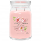 Yankee Candle® Signature "Fresh Cut Roses" Large (1 St.)