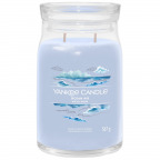 Yankee Candle® Signature "Ocean Air" Large (1 St.)