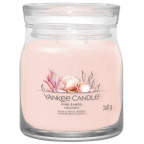 Yankee Candle® Signature "Pink Sands" Medium (1 St.)