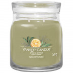 Yankee Candle® Signature "Sage & Citrus" Medium (1 St.)