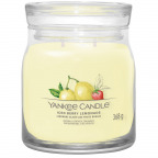 Yankee Candle® Signature "Iced Berry Lemon" Medium (1 St.)