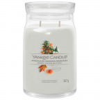 Yankee Candle® Signature "Woodland Weekend Memories" Large (1 St.)