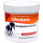 Lifemed Pferdebalsam wärmend (250 ml)