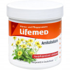 Lifemed Arnikabalsam (250 ml)