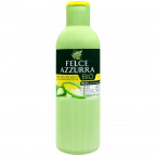 Felce Azzurra Bio Duschbad Aloe Vera und Zitrone (500 ml)