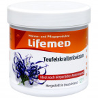 Lifemed Teufelskrallenbalsam (250 ml)