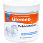 Lifemed Pferdebalsam kühlend (250 ml)