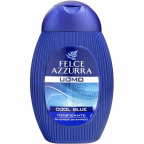 Felce Azzurra Uomo Duschgel und Shampoo Cool Blue (250 ml)